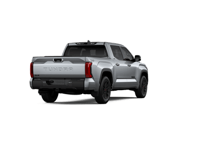 2026 Toyota Tundra - Photo 11