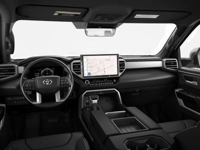 2026 Toyota Tundra - Photo 20