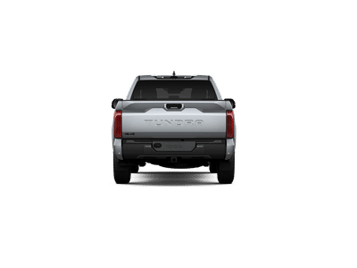 2026 Toyota Tundra - Photo 10