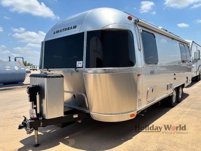 2025 Airstream Globetrotter - Photo 2