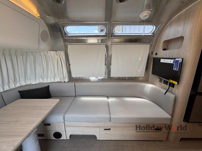 2025 Airstream Globetrotter - Photo 9
