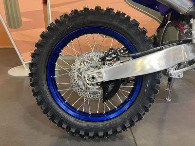 2026 Yamaha YZ250FX - Photo 12