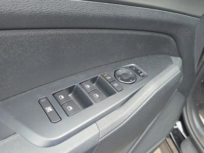 2026 Kia Sportage — photo 19 view