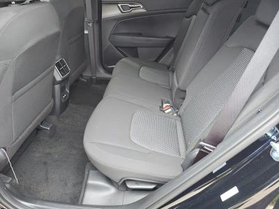 2026 Kia Sportage — photo 16 view