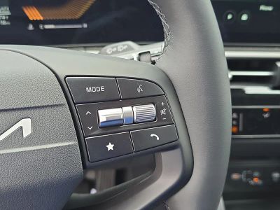 2026 Kia Sportage — photo 30 view