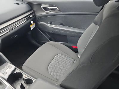 2026 Kia Sportage — photo 15 view