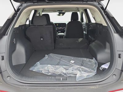 2026 Kia Sportage — photo 10 view