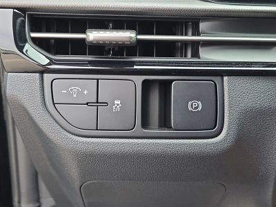 2026 Kia Sportage — photo 27 view