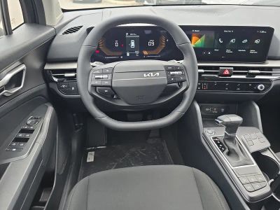 2026 Kia Sportage — photo 13 view