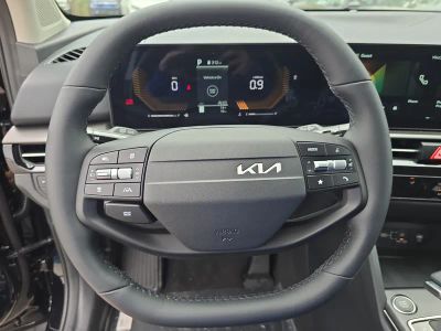 2026 Kia Sportage — photo 28 view