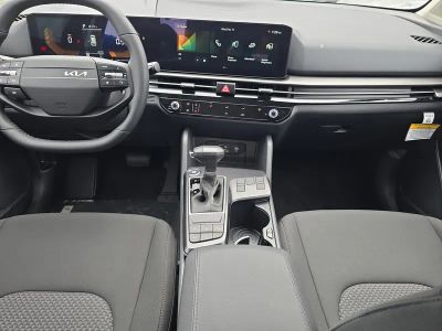 2026 Kia Sportage — photo 14 view