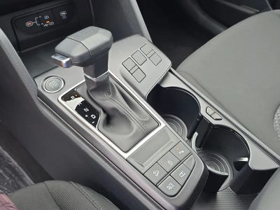 2026 Kia Sportage — photo 25 view