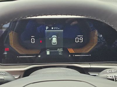 2026 Kia Sportage — photo 31 view