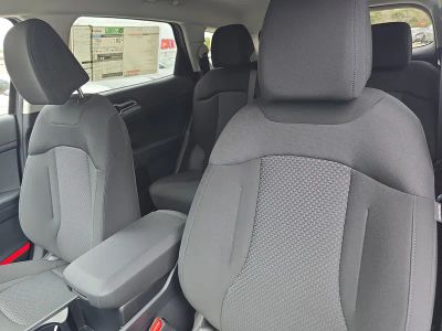 2026 Kia Sportage — photo 21 view