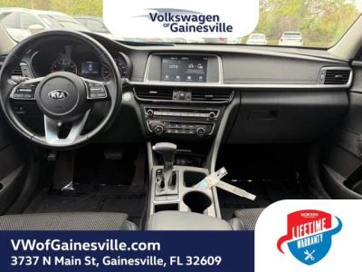 2019 Kia Optima — photo 13 view