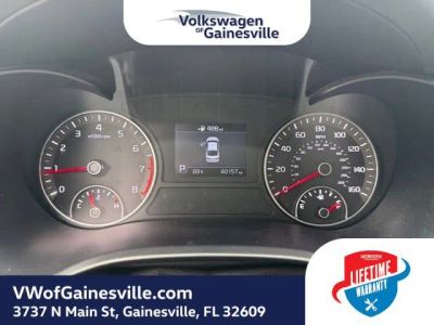 2019 Kia Optima — photo 20 view