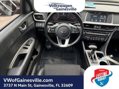 2019 Kia Optima — photo 15 view
