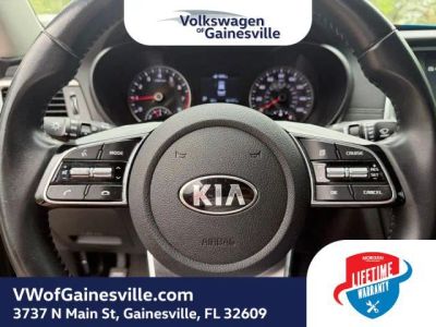 2019 Kia Optima — photo 21 view