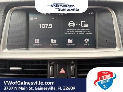 2019 Kia Optima — photo 24 view