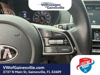 2019 Kia Optima — photo 23 view