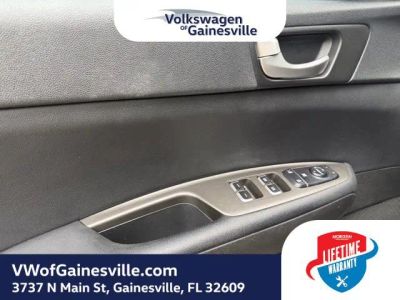 2019 Kia Optima — photo 16 view