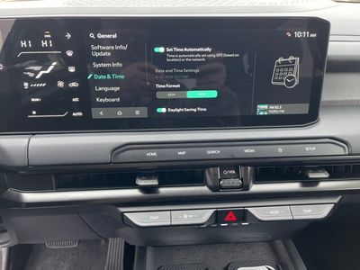 2027 Kia Telluride — photo 11 view