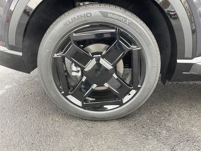 2027 Kia Telluride — photo 16 view