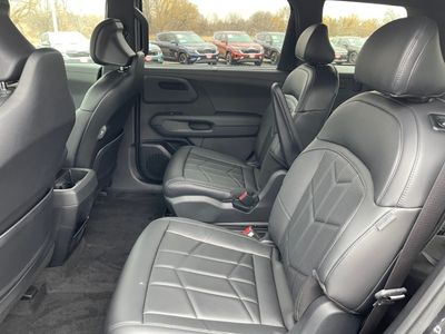2027 Kia Telluride — photo 18 view