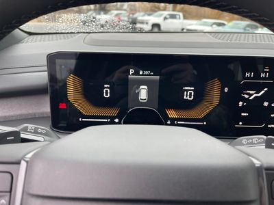 2027 Kia Telluride — photo 10 view