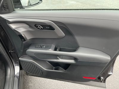2027 Kia Telluride — photo 21 view