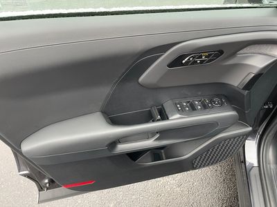 2027 Kia Telluride — photo 20 view