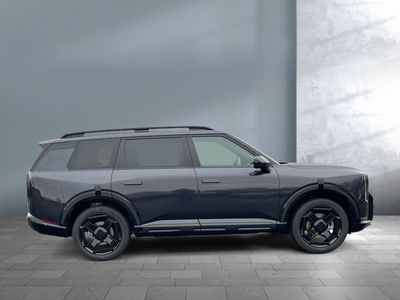 2027 Kia Telluride — photo 7 view