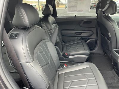 2027 Kia Telluride — photo 14 view