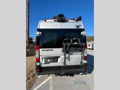 2025 Winnebago Travato - Photo 5