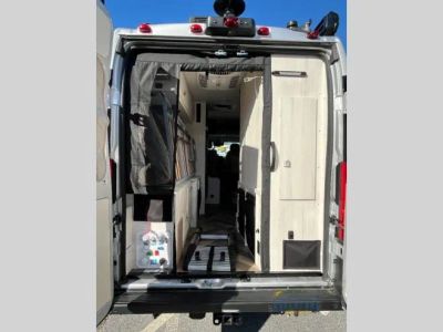 2025 Winnebago Travato - Photo 6