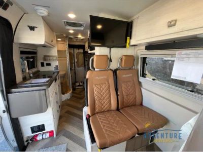 2025 Winnebago Travato - Photo 8