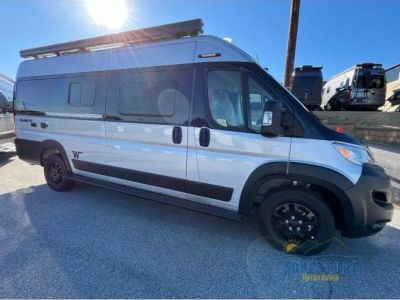 2025 Winnebago Travato - Photo 4