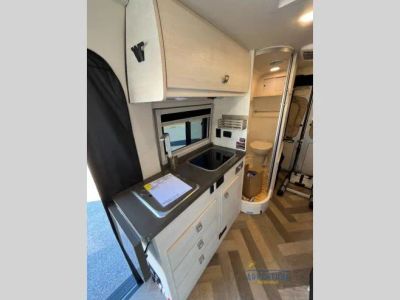 2025 Winnebago Travato - Photo 9