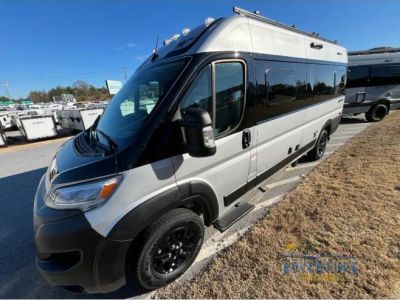 2025 Winnebago Travato - Photo 1