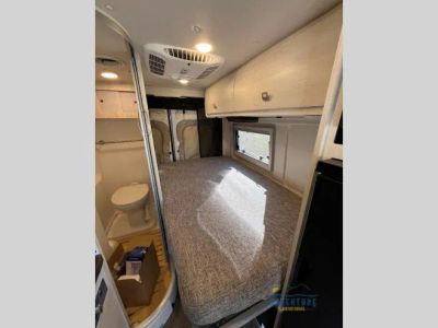 2025 Winnebago Travato - Photo 12