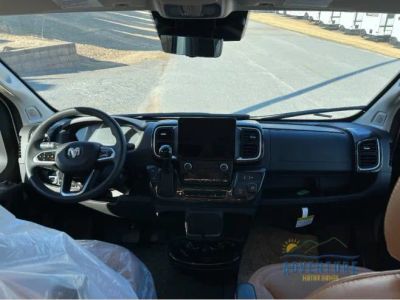2025 Winnebago Travato - Photo 7
