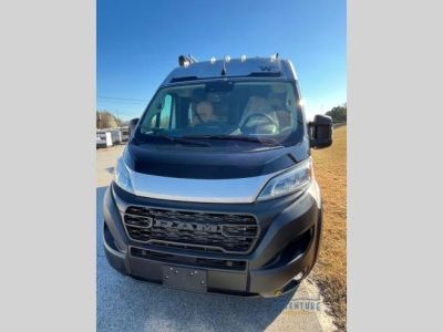 2025 Winnebago Travato - Photo 3
