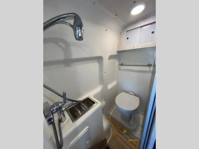 2025 Winnebago Travato - Photo 11