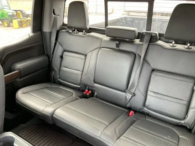 2019 GMC Sierra 1500 - Photo 18