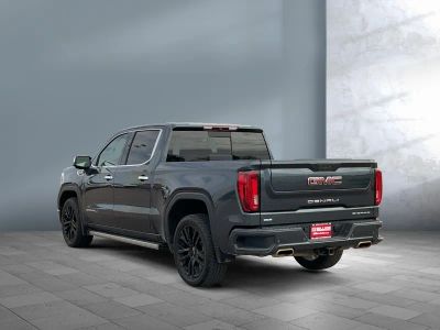 2019 GMC Sierra 1500 - Photo 4