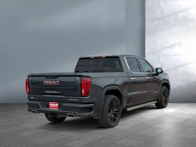 2019 GMC Sierra 1500 - Photo 6