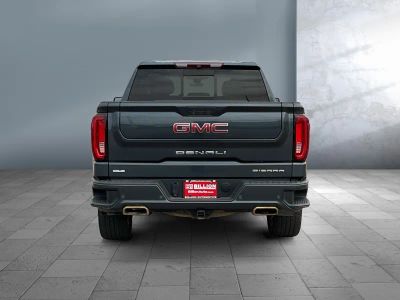 2019 GMC Sierra 1500 - Photo 5