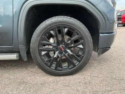 2019 GMC Sierra 1500 - Photo 16