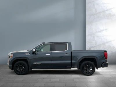 2019 GMC Sierra 1500 - Photo 3