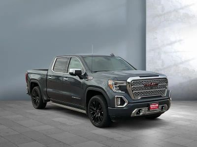 2019 GMC Sierra 1500 - Photo 8